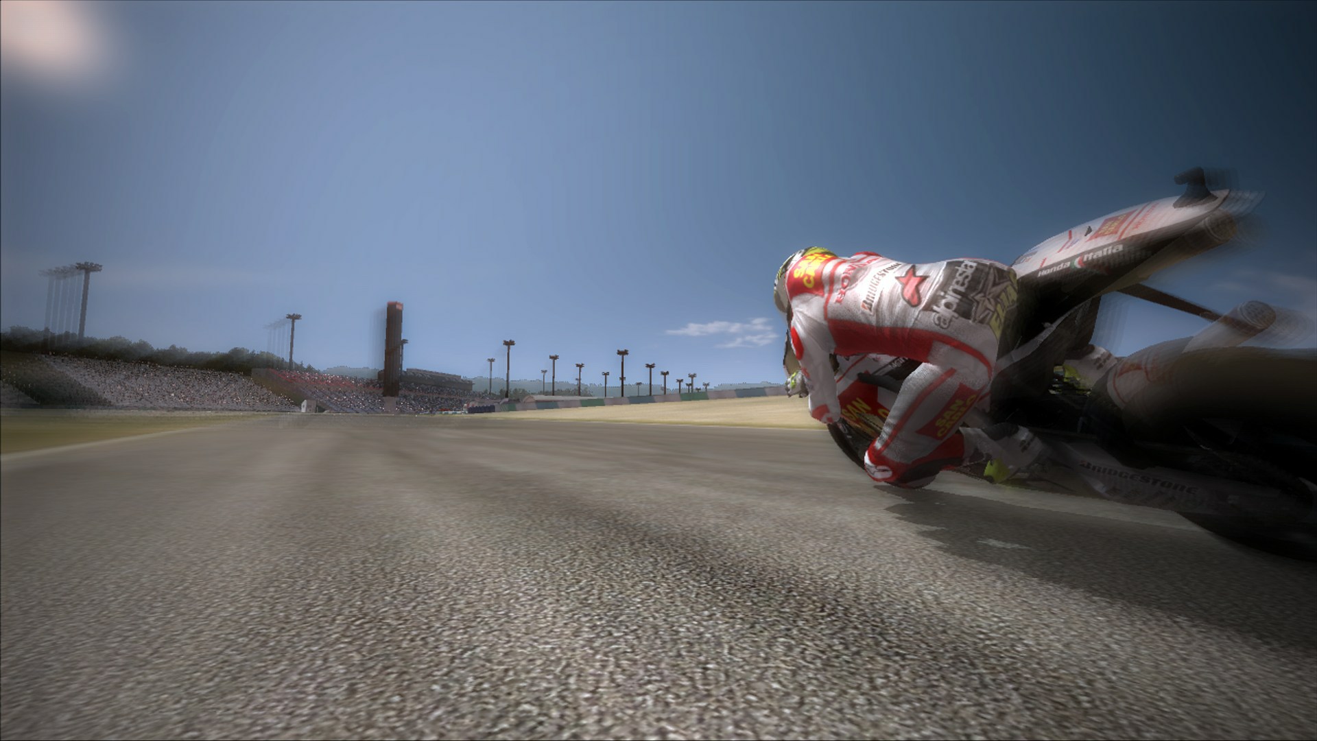 MotoGP 09/10 - Imagen 40